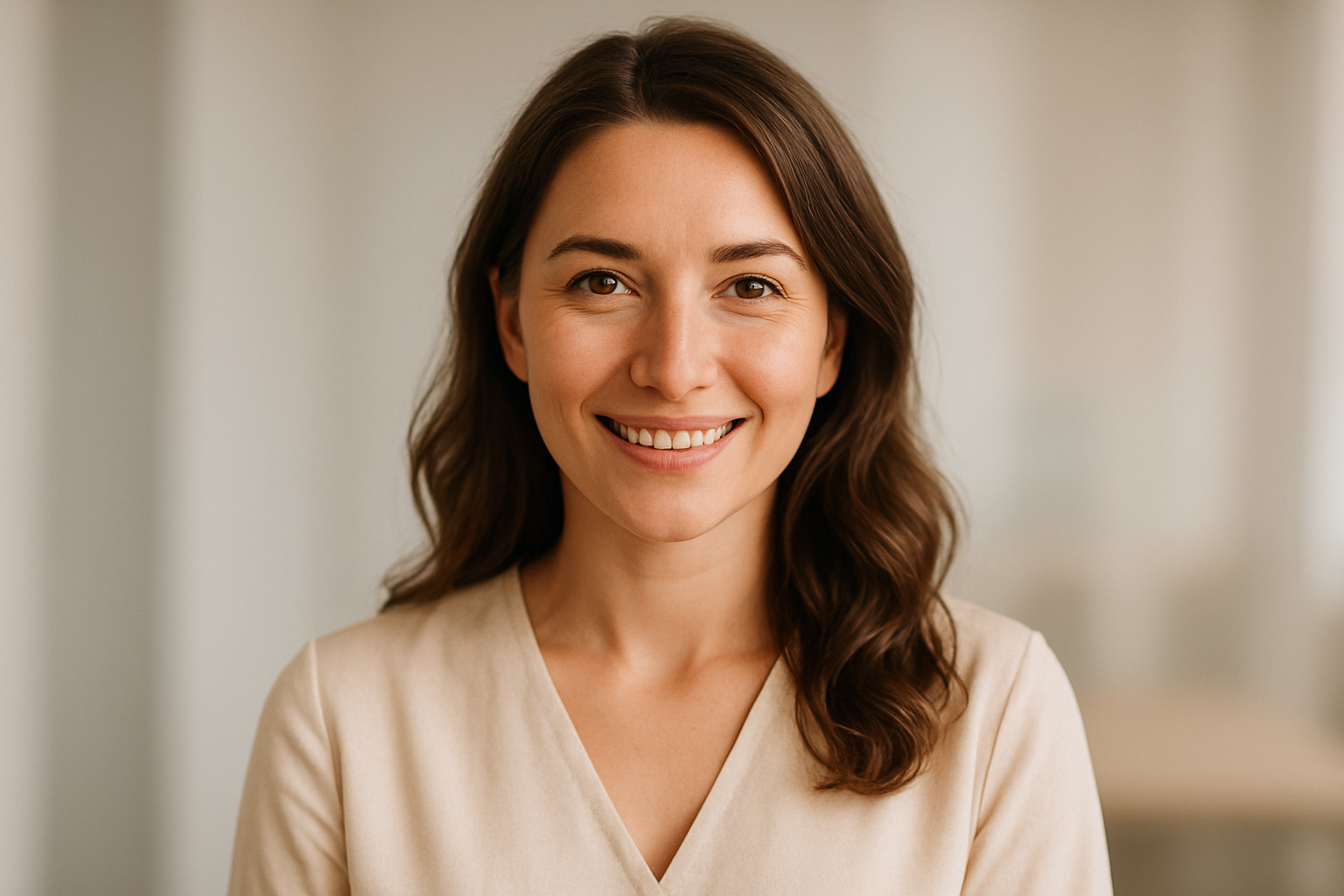 Анна — менеджер БлокСнаб Нижний Новгород